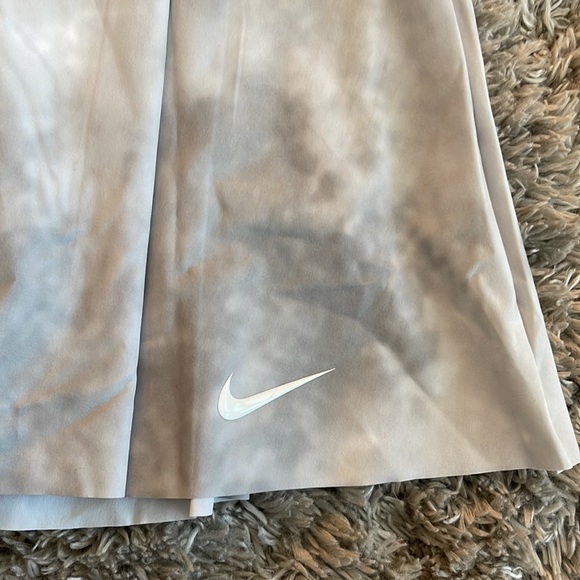 Nike Club Print Golf Skirt - Picture 6 of 10